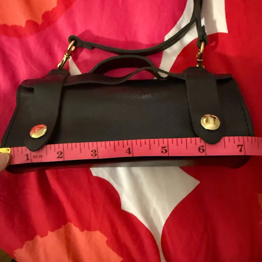 RARE Clare V. Petite Voyage - Picture 4 of 7